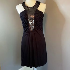 Sexy Little Black Dress by MNG Size Small